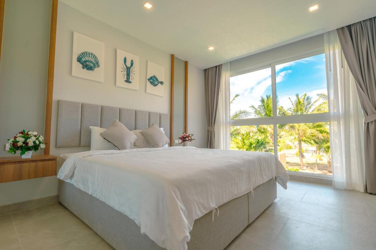 Perla Pool Villa - Ko Čang Exteriér fotografie