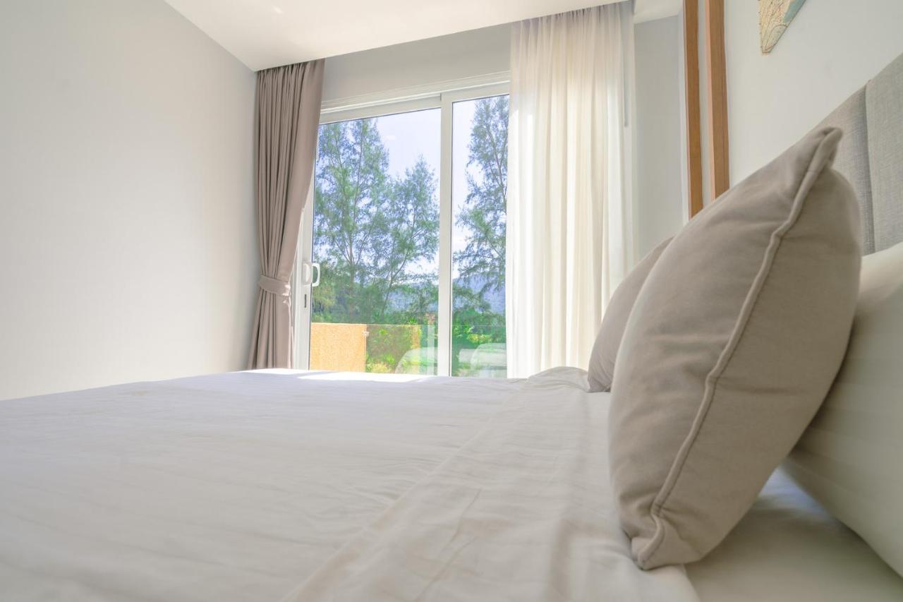 Perla Pool Villa - Ko Čang Exteriér fotografie