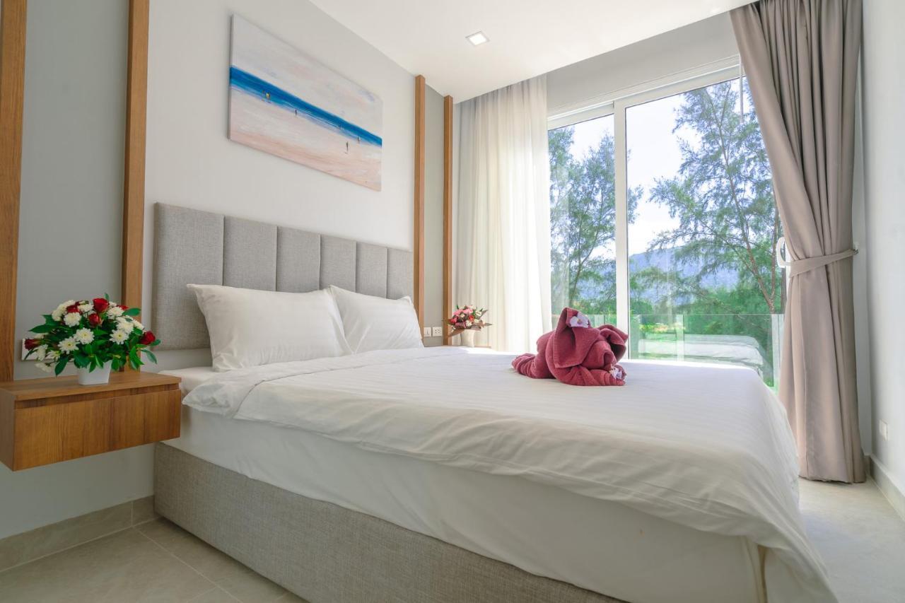Perla Pool Villa - Ko Čang Exteriér fotografie