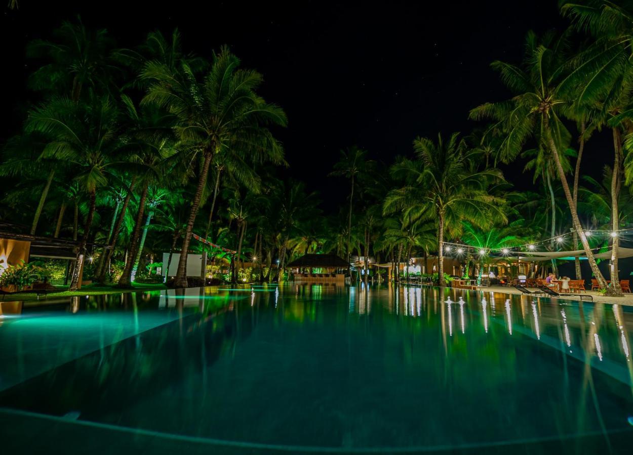 Perla Pool Villa - Ko Čang Exteriér fotografie