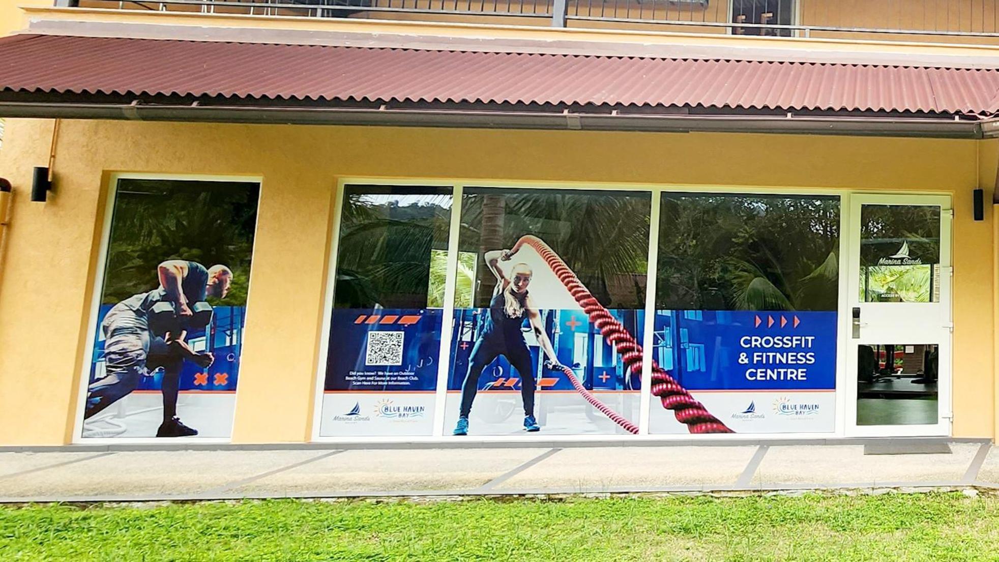 Perla Pool Villa - Ko Čang Exteriér fotografie